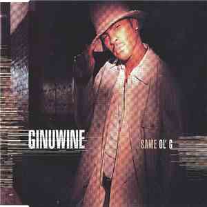 Ginuwine - Same Ol' G download flac