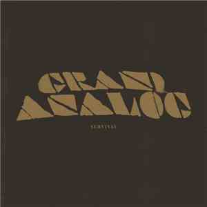 Grand Analog - Survival download flac