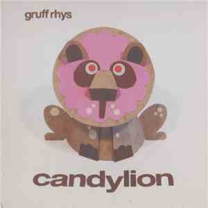 Gruff Rhys - Candylion download flac
