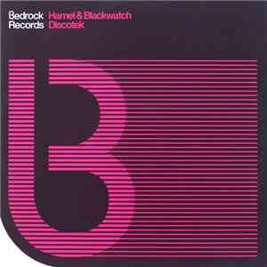 Hamel & Blackwatch - Discotek download flac