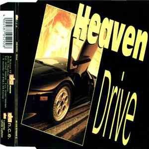 Heaven - Drive download flac