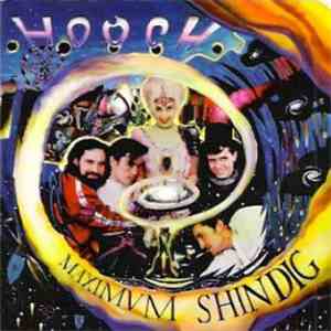 Hooch  - Maximvm Shindig download flac