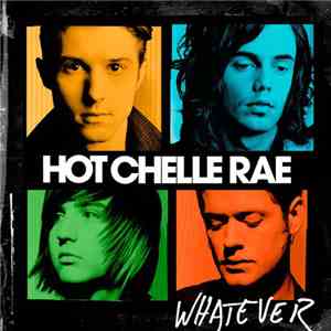 Hot Chelle Rae - Whatever download flac