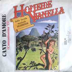 I Vianella - Canto D'Amore Di Homeide download flac