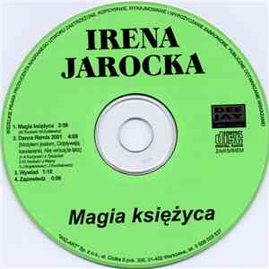 Irena Jarocka - Magia Księżyca download flac