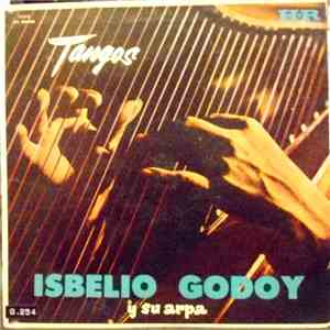 Isbelio Godoy Y Su Arpa - Tangos download flac