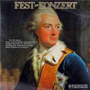 J. F. Kleinknecht, H. Winbeck, P. Engel / Münchener Kammerorchester - Fest-Konzert download flac