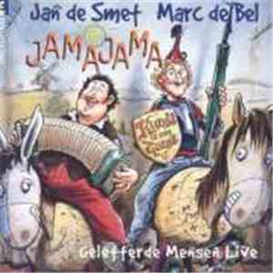 Jan de Smet - Marc de Bel - Jamajama - Geletterde Mensen Live download flac