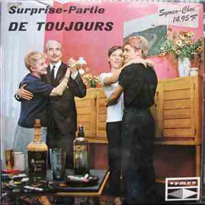 Jean Gérard Et Son Orchestre - Surprise-Partie De Toujours download flac