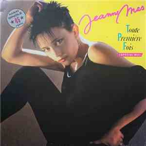 Jeanne Mas - Toute Première Fois download flac