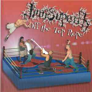 JimiSuperfly - Off The Top Rope download flac