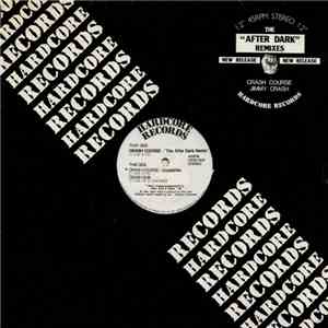 Jimmy Crash - Crash Course Remixes download flac