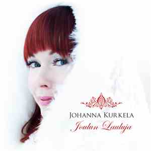 Johanna Kurkela - Joulun Lauluja download flac