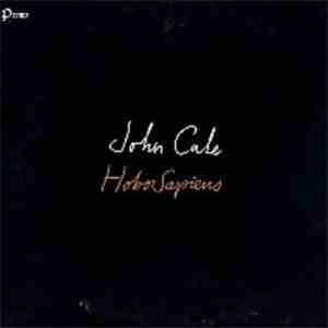 John Cale - HoboSapiens download flac