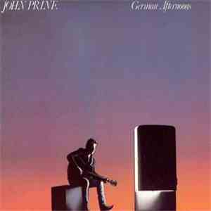 John Prine - German Afternoons download flac