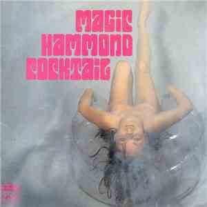 John Taylor - Magic Hammond Cocktail download flac