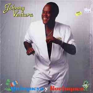Johnny Ventura - Quisqueya Y Borinquen download flac