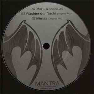 Joix - Mantra download flac