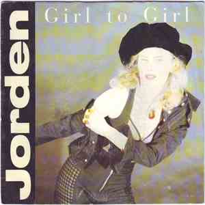 Jorden - Girl To Girl download flac