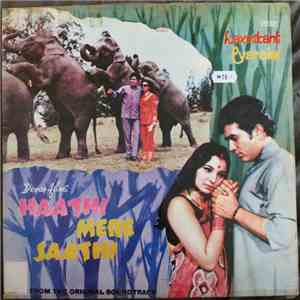 Laxmikant Pyarelal - Haathi Mere Saathi download flac