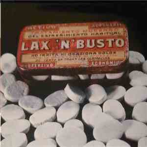 Lax'N'Busto - Lax'N'Busto download flac