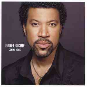 Lionel Richie - Coming Home download flac