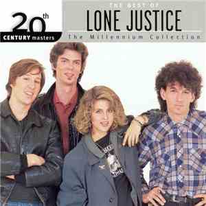 Lone Justice - The Best Of Lone Justice download flac