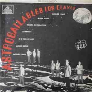 Los Claves - Astrobailables download flac