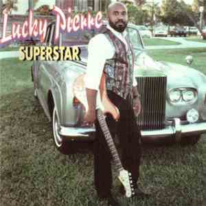 Lucky Pierre  - Superstar FLAC album