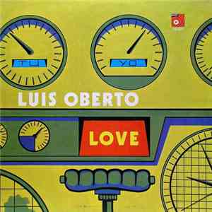 Luis Oberto - Love download flac