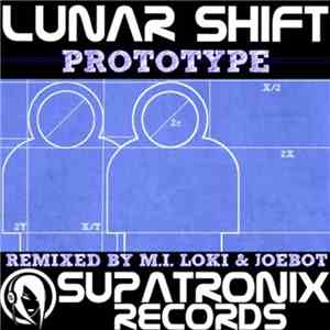 Lunar Shift - Prototype download flac
