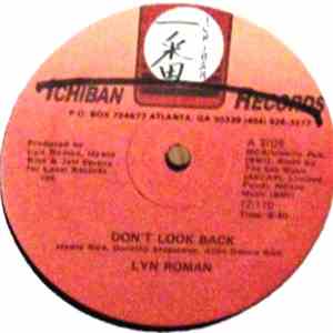 Lyn Roman - Don't Look Back download flac
