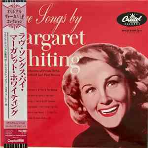 Margaret Whiting - Love Songs download flac