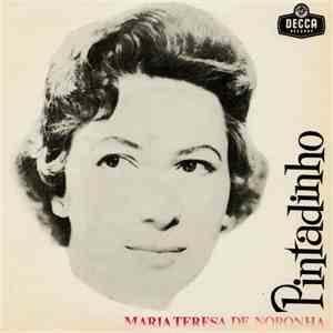 Maria Teresa de Noronha - Pintadinho download flac