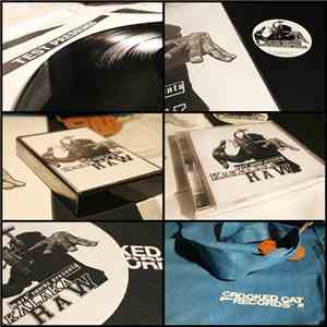 Mark Sparks - Mark Sparks presents Kakalaka Raw download flac