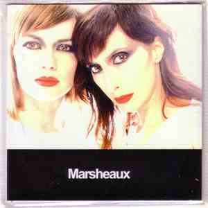Marsheaux - Promo Compilation download flac