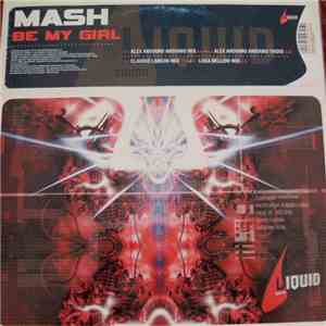 Mash - Be My Girl download flac