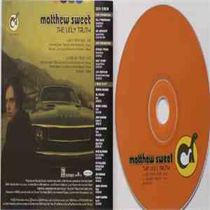 Matthew Sweet - The Ugly Truth download flac