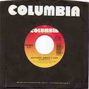 Matthews, Wright & King - Mother's Eyes / When The River Runs High download flac