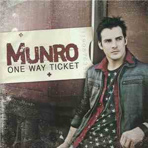 Munro - One Way Ticket download flac