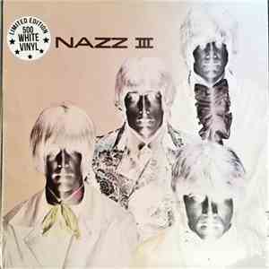 Nazz - III download flac