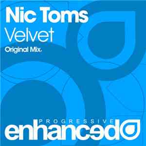 Nic Toms - Velvet download flac
