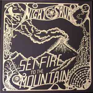 Nightosaur - Set Fire To The Mountain download flac