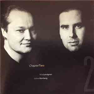 Nils Landgren, Johan Norberg - Chapter Two / 2 download flac