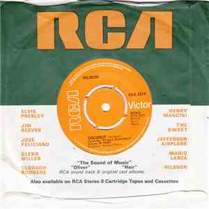 Nilsson - Coconut download flac