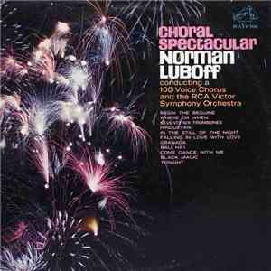 Norman Luboff Choir - A Choral Spectacular download flac