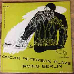 Oscar Peterson - Plays Irving Berlin download flac