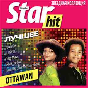 Ottawan - Лучшее download flac