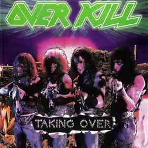 Overkill - Taking Over download flac