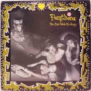 Panthera  - The Music Takes-U-Away download flac